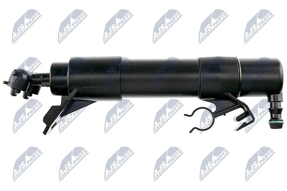 Ugello Acqua Lavaggio Lavafari Anteriore Sinistro per VW Golf V 2003- Jetta 2006