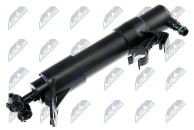 Ugello Acqua Lavaggio Lavafari Anteriore Sinistro per VW Golf V 2003- Jetta 2006