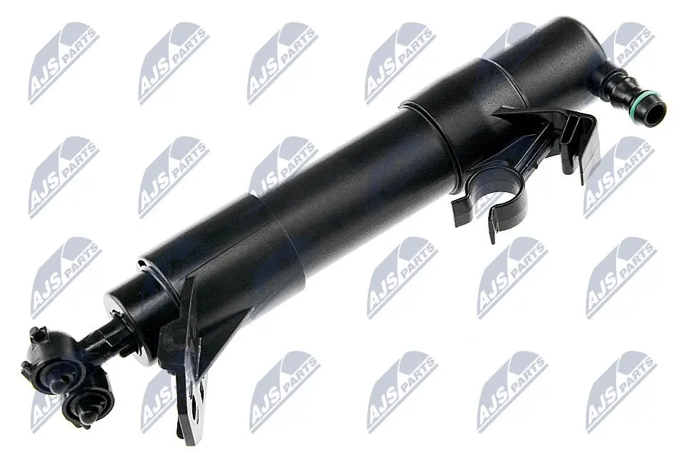 Ugello Acqua Lavaggio Lavafari Anteriore Sinistro per VW Golf V 2003- Jetta 2006