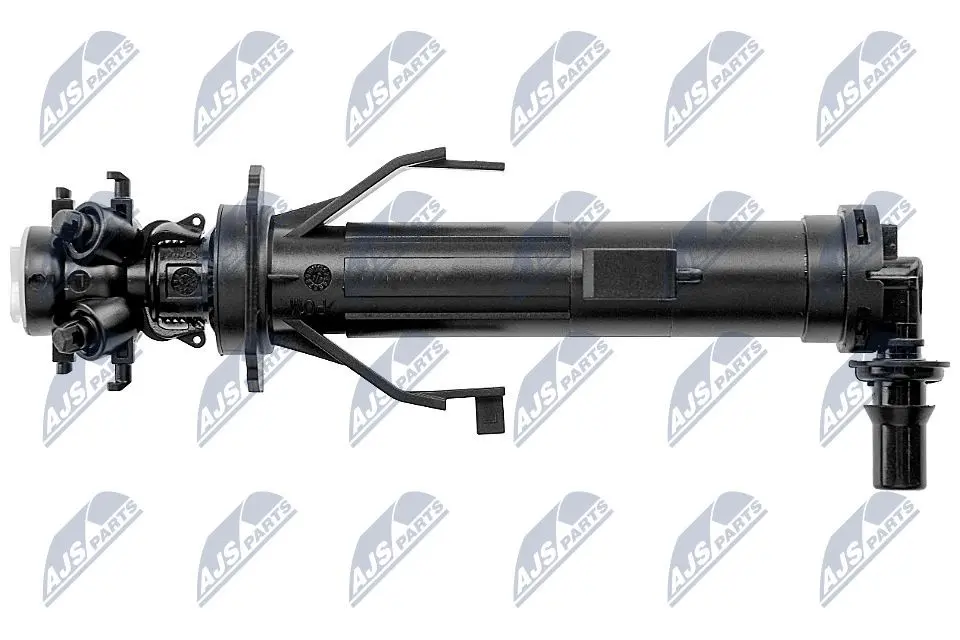 Ugello Acqua Lavaggio Lavafari Anteriore Sinistro per VW Golf Vii 2012
