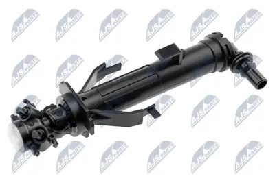 Ugello Acqua Lavaggio Lavafari Anteriore Sinistro per VW Golf Vii 2012