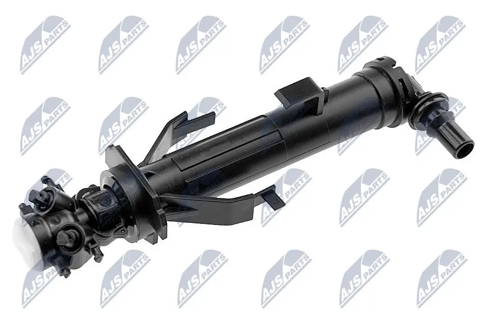 Ugello Acqua Lavaggio Lavafari Anteriore Sinistro per VW Golf Vii 2012