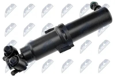 Ugello Acqua Lavaggio Lavafari Anteriore Sinistro per VW Tiguan 2007