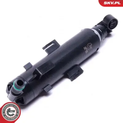 Ugello acqua lavaggio, Lavafari BMW Q7 (4LB) Dx per Audi A8 D4 (4H2) 4H0955102