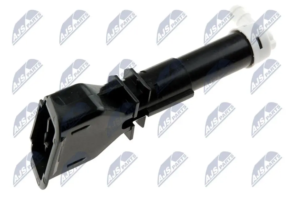 Ugello Acqua Lavaggio Lavafari Destro Anteriore per Renault Koleos 2008
