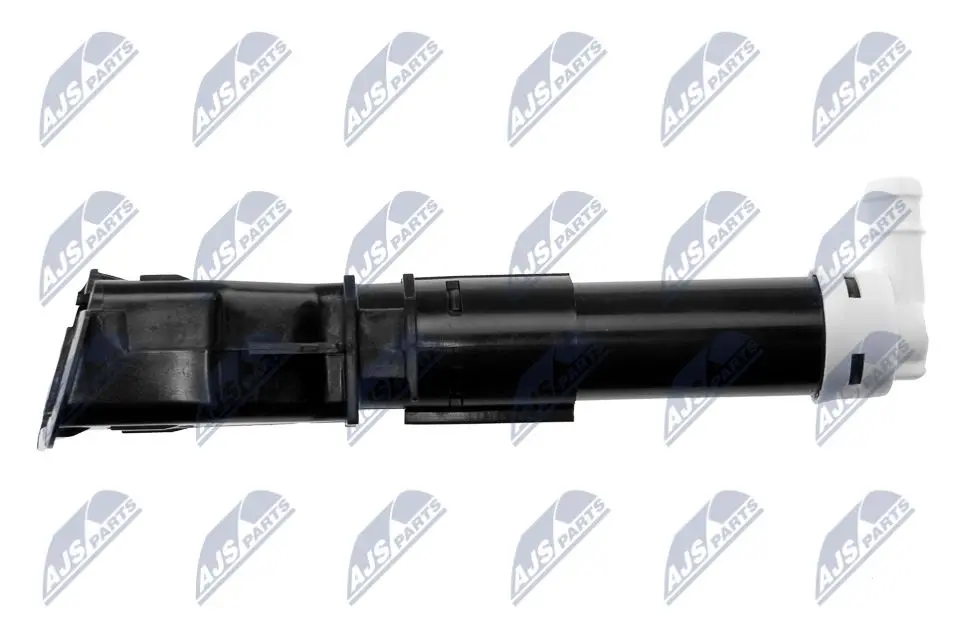 Ugello Acqua Lavaggio Lavafari Destro Anteriore per Renault Koleos 2008