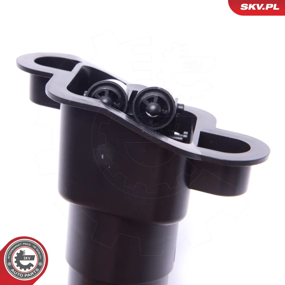 Ugello acqua lavaggio, Lavafari Dx per Audi A4 B7 Avant (8ED) 8E0955102D