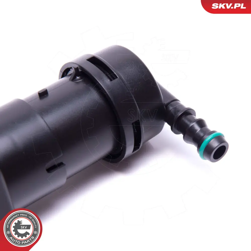 Ugello acqua lavaggio, Lavafari Dx per Audi A4 B7 Avant (8ED) 8E0955102D