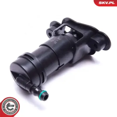 Ugello acqua lavaggio, Lavafari Dx per Audi A4 B7 Avant (8ED) 8E0955102D