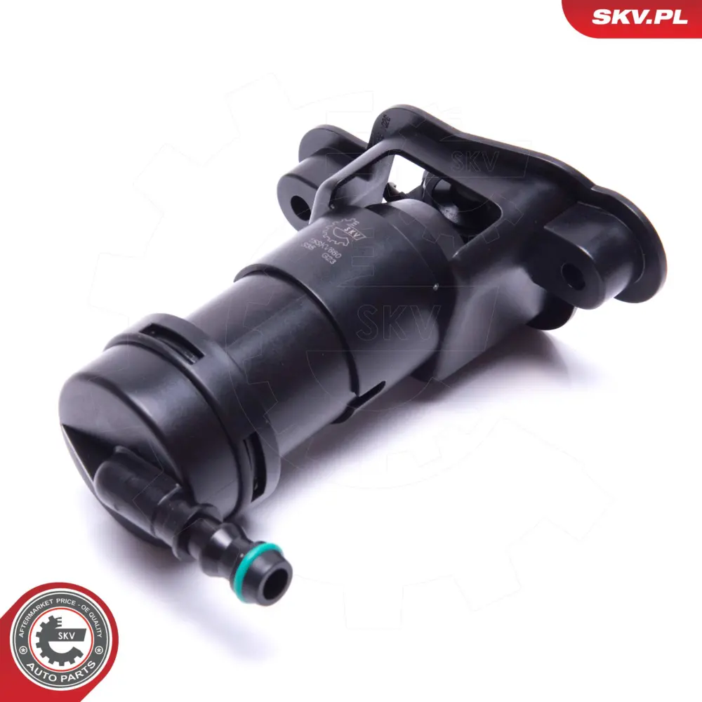 Ugello acqua lavaggio, Lavafari Dx per Audi A4 B7 Avant (8ED) 8E0955102D