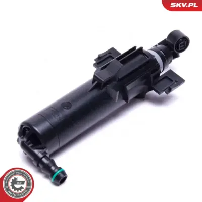 Ugello acqua lavaggio, Lavafari Dx per Audi A5 (8T3) 8T0 955 102