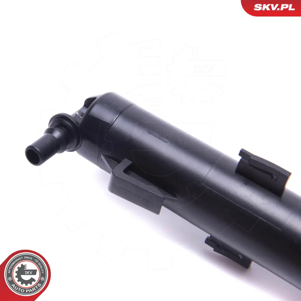 Ugello acqua lavaggio, Lavafari Dx per Audi A8 D4 (4H2 4H8 4HC) 4H0 955 102 B