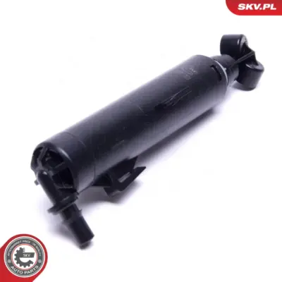 Ugello acqua lavaggio, Lavafari Dx per Audi A8 D4 (4H2 4H8 4HC) 4H0 955 102 B