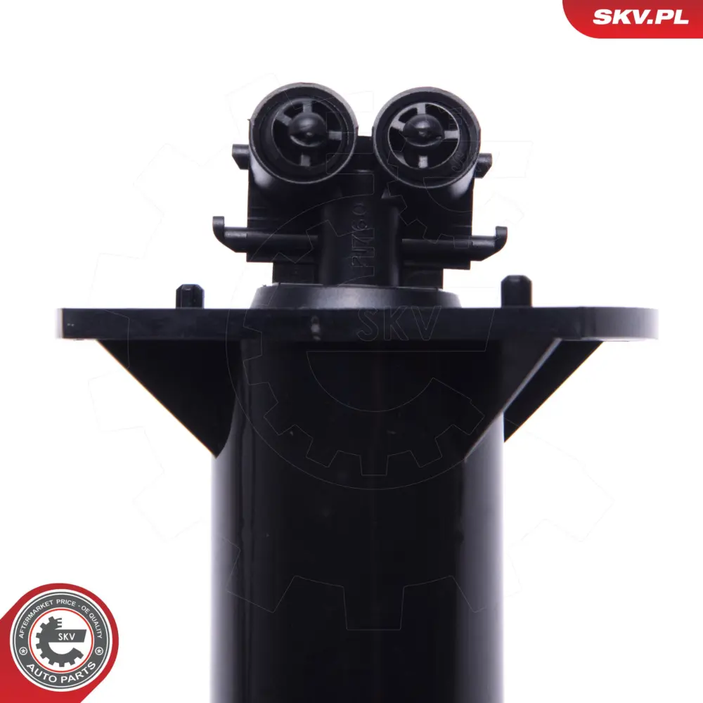 Ugello acqua lavaggio, Lavafari Dx per Audi Q7 (4LB) 4L0 955 102