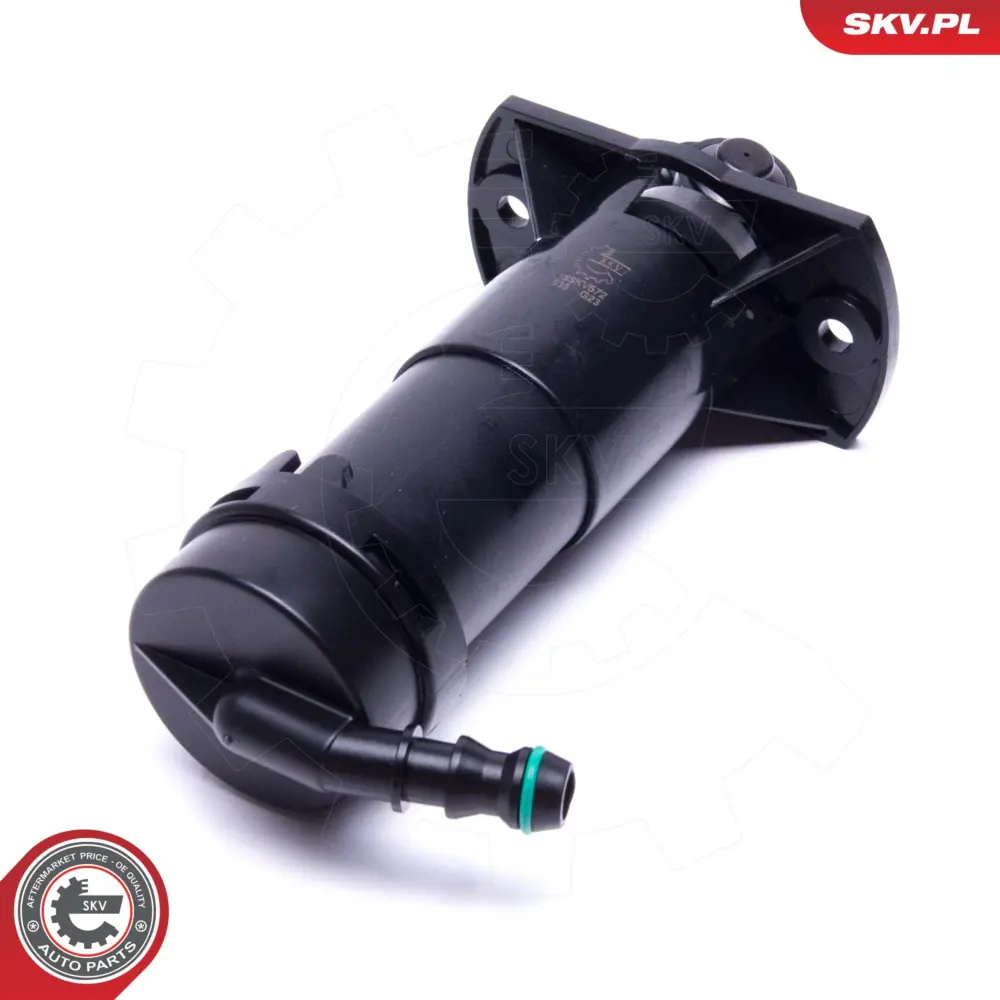 Ugello acqua lavaggio, Lavafari Dx per Audi Q7 (4LB) 4L0 955 102