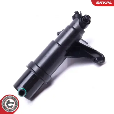Ugello acqua lavaggio, Lavafari Dx per BMW Serie 5 (E60 E61) 61677038416