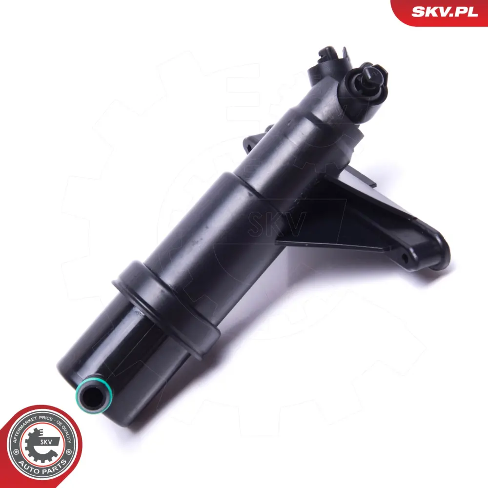 Ugello acqua lavaggio, Lavafari Dx per BMW Serie 5 (E60 E61) 61677038416