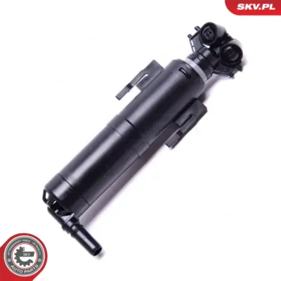 Ugello acqua lavaggio, Lavafari Dx per BMW X1 (E84) 51427231892
