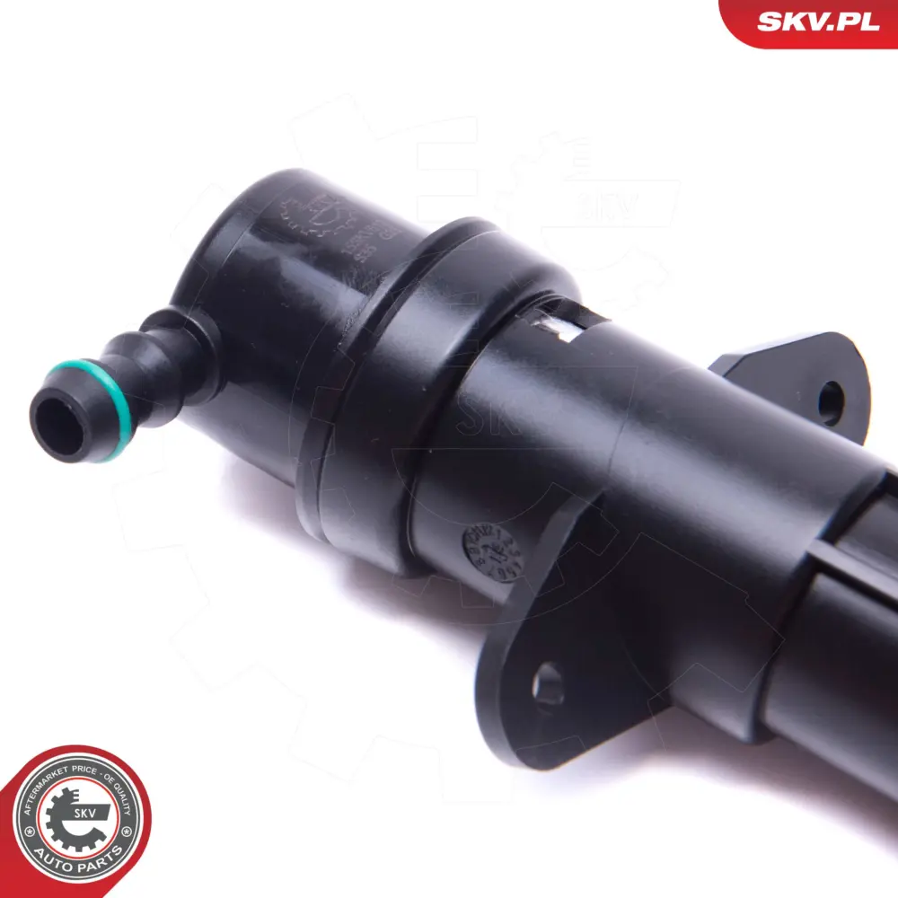 Ugello acqua lavaggio, Lavafari Dx per BMW X3 (E83) 61673416468