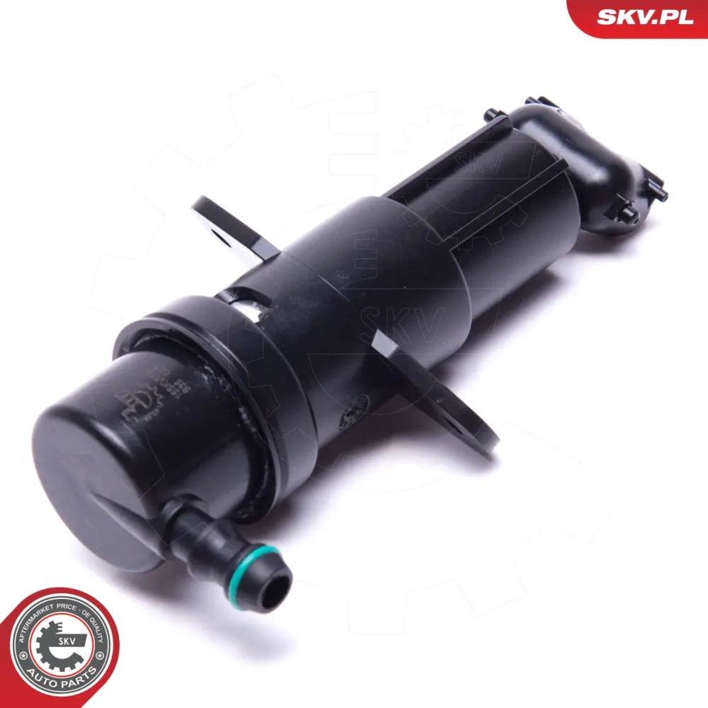Ugello acqua lavaggio, Lavafari Dx per BMW X3 (E83) 61673416468