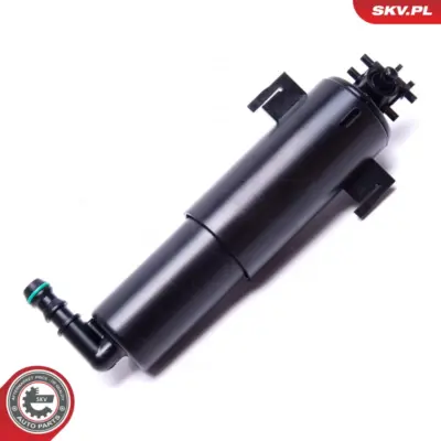 Ugello acqua lavaggio, Lavafari Dx per BMW X5 (E70) 61674286754