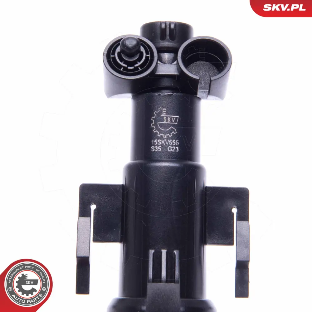 Ugello acqua lavaggio, Lavafari Dx per BMW Z4 (E89) 61 67 7 206 646