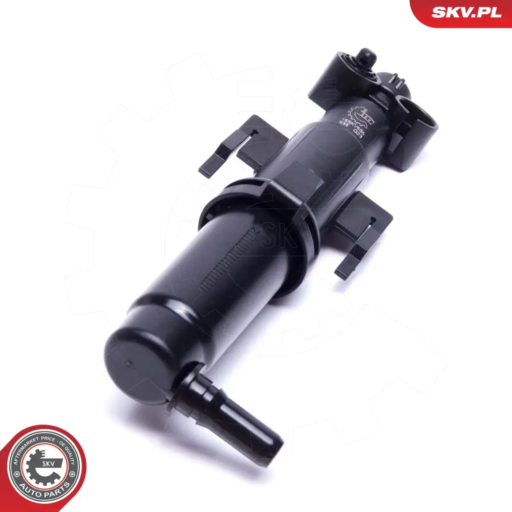 Ugello acqua lavaggio, Lavafari Dx per BMW Z4 (E89) 61 67 7 206 646