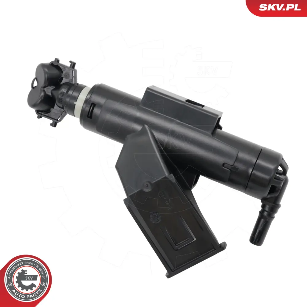 Ugello acqua lavaggio, Lavafari Dx per Ford Kuga II (DM2) 1777802