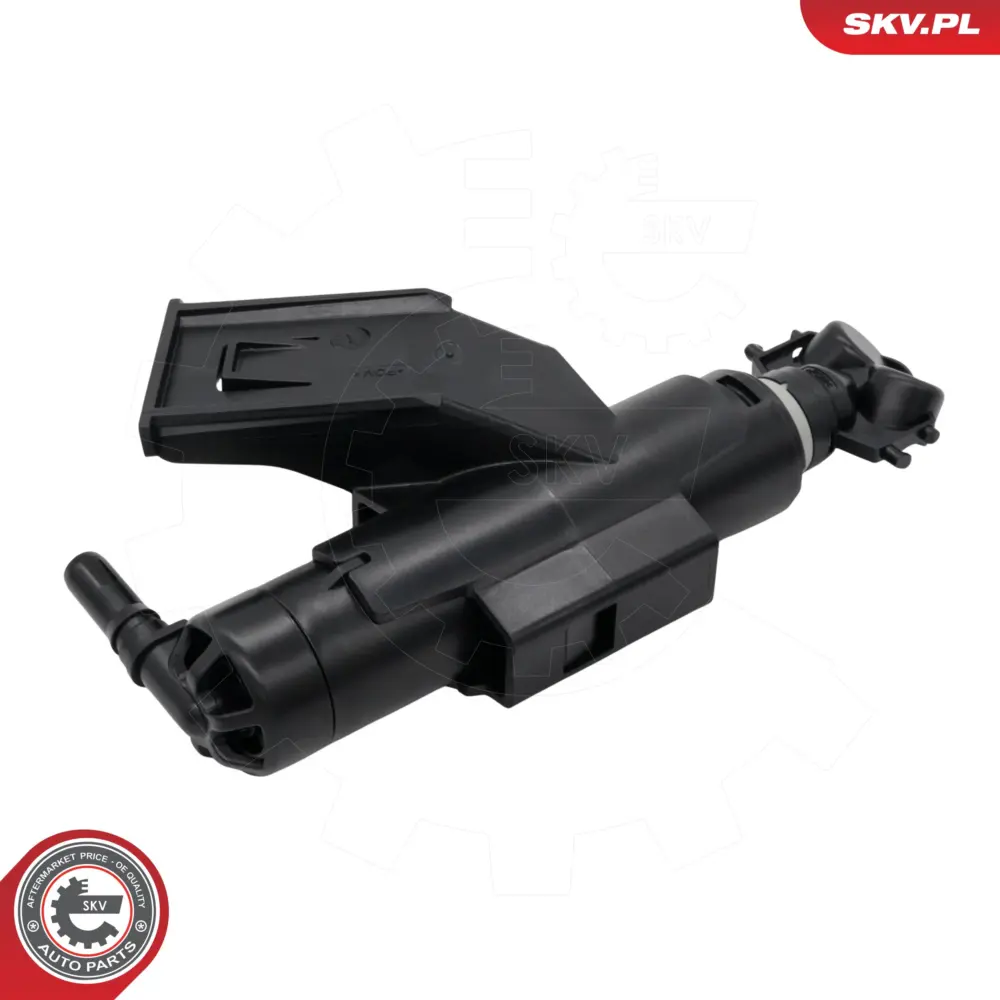 Ugello acqua lavaggio, Lavafari Dx per Ford Kuga II (DM2) 1777802
