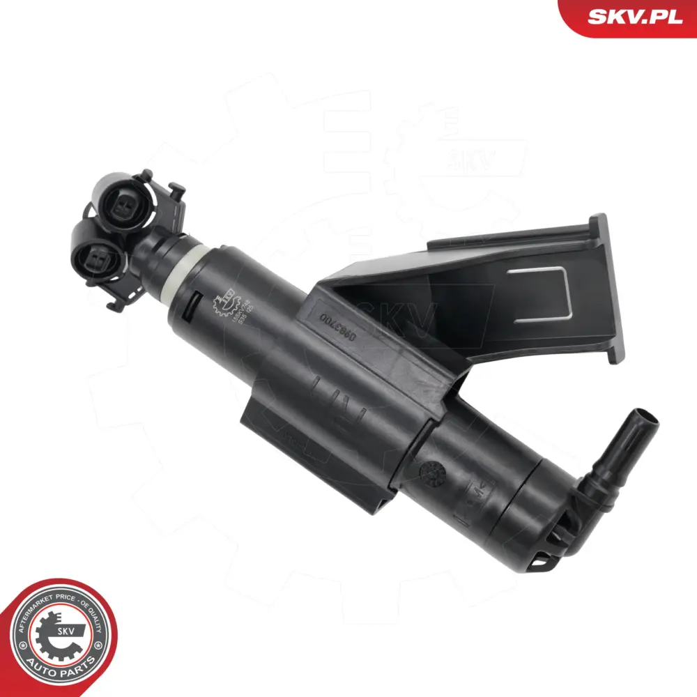 Ugello acqua lavaggio, Lavafari Dx per Ford Kuga II (DM2) 1777802
