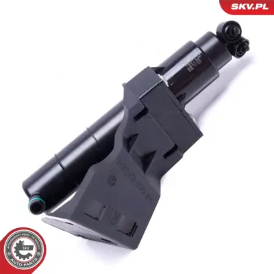 Ugello acqua lavaggio, Lavafari Dx per Mercedes Gl-class (X164) 1648600847