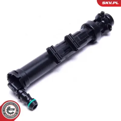 Ugello acqua lavaggio, Lavafari Dx per Mercedes Gla-class (X156) 246 860 06 47