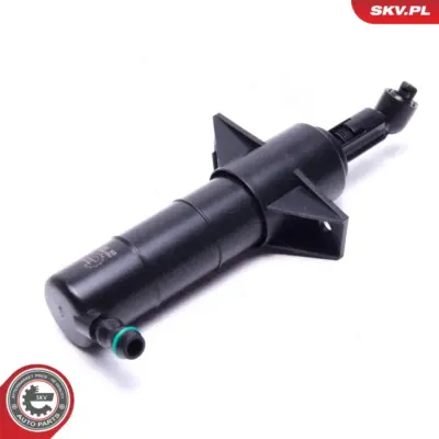 Ugello acqua lavaggio, Lavafari Dx per Mercedes Glk-class (X204) 204 860 14 47