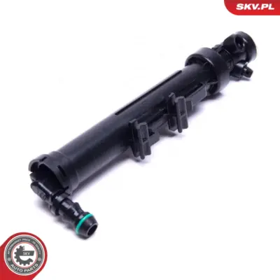 Ugello acqua lavaggio, Lavafari Dx per Mercedes Glk-class (X204) 2048602447
