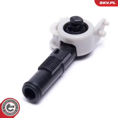 Ugello acqua lavaggio, Lavafari Dx per Mini Mini (R56) 61672752972