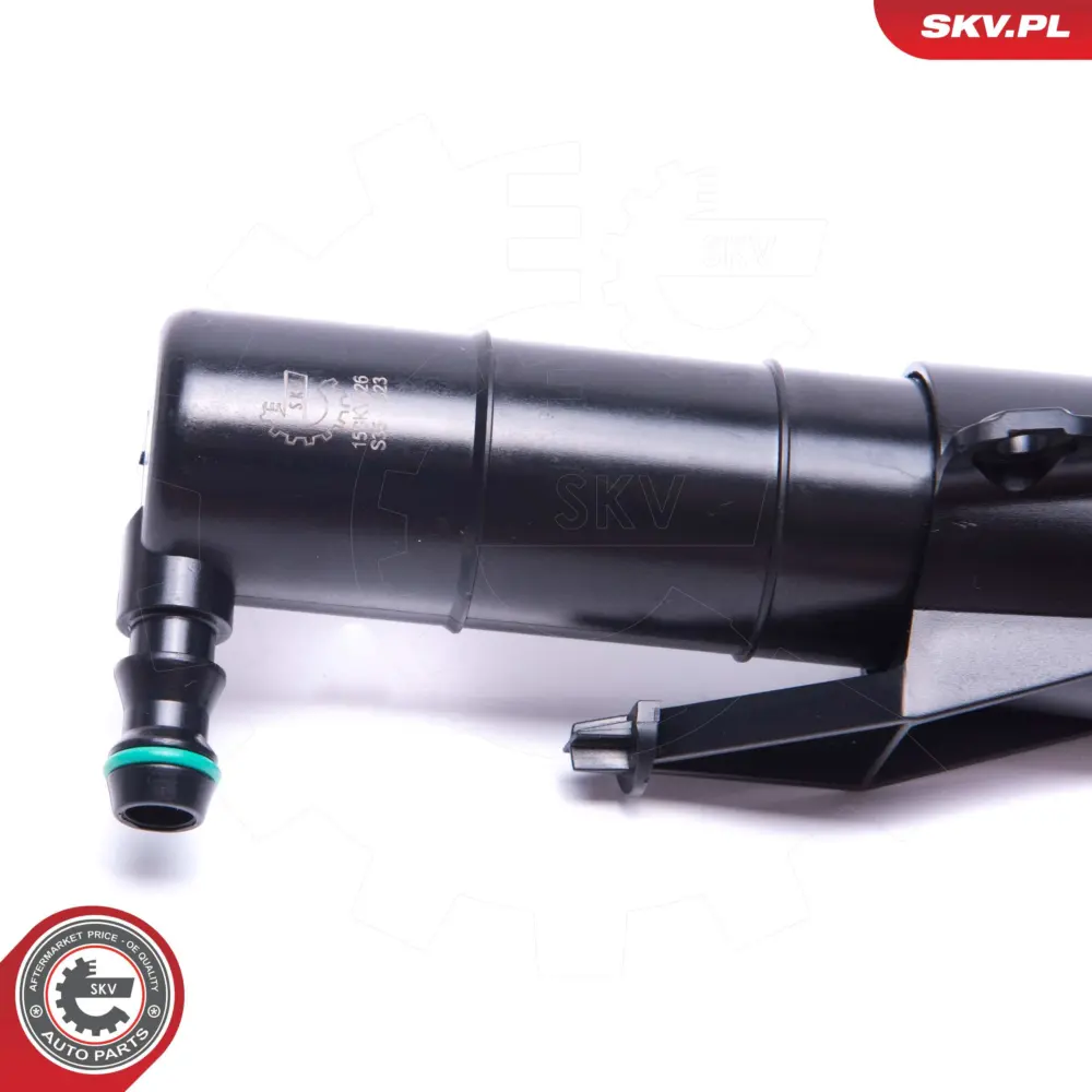 Ugello acqua lavaggio, Lavafari Dx per Mini Mini (R56) 61677157120