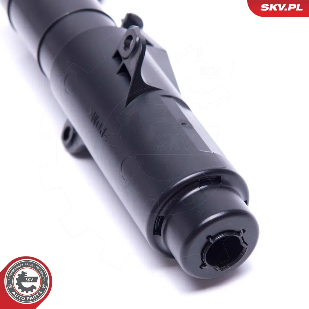 Ugello acqua lavaggio, Lavafari Dx per Mini Mini (R56) 61677157120