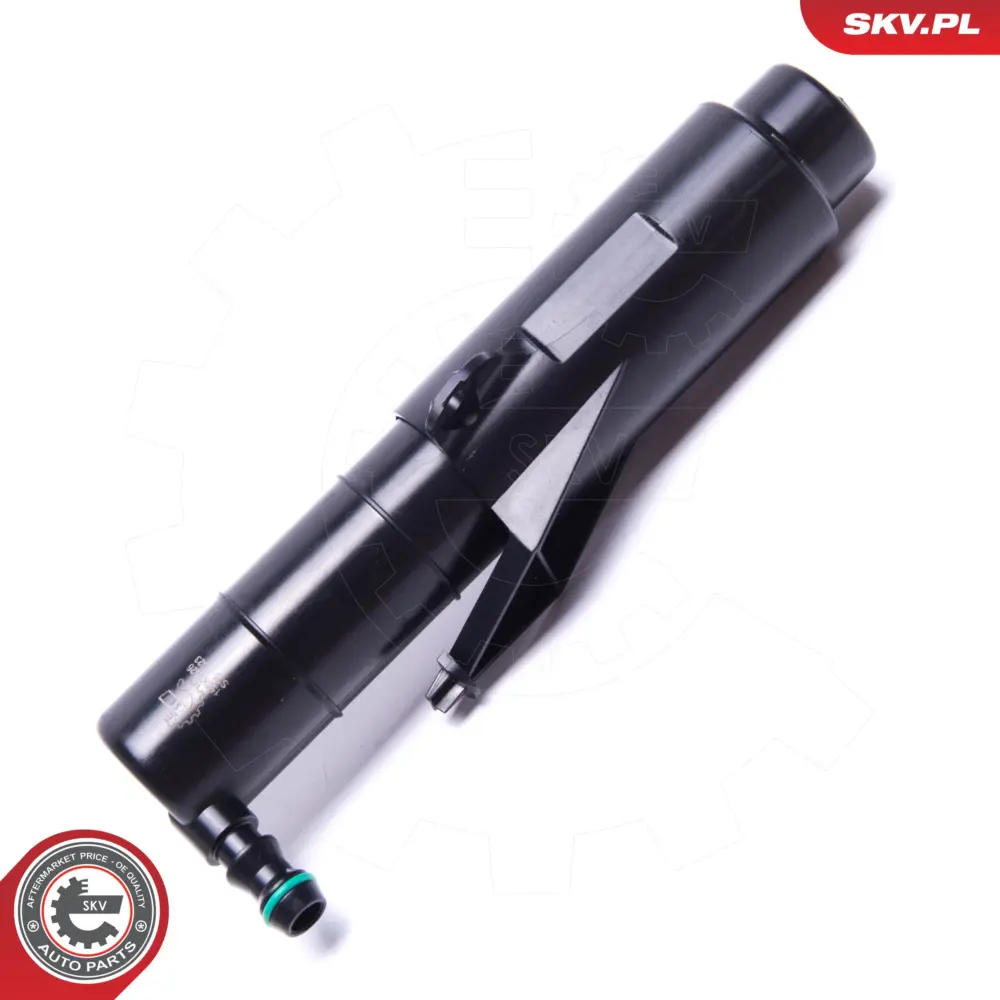 Ugello acqua lavaggio, Lavafari Dx per Mini Mini (R56) 61677157120
