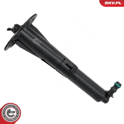 Ugello acqua lavaggio, Lavafari Dx per Porsche Cayenne (92A) 95862816210
