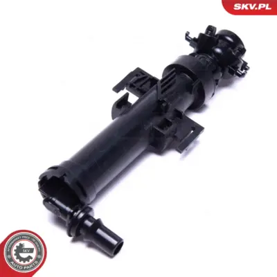 Ugello acqua lavaggio, Lavafari Dx per Skoda Octavia III Combi (5E5) 5E0955966E