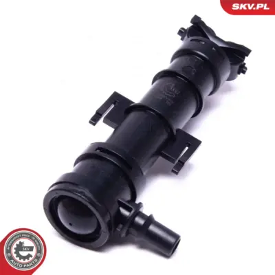 Ugello acqua lavaggio, Lavafari Dx per Skoda Octavia III Combi (5E5) 5E0955966