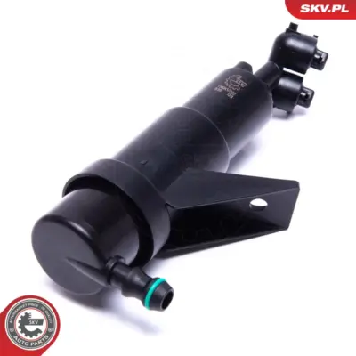 Ugello acqua lavaggio, Lavafari Dx per VW Passat B5 Variant (3B5) 3BD955978