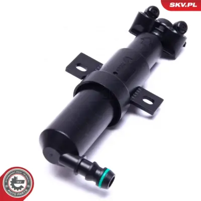 Ugello acqua lavaggio, Lavafari Dx per VW Passat B6 (3C2) 3C0955104