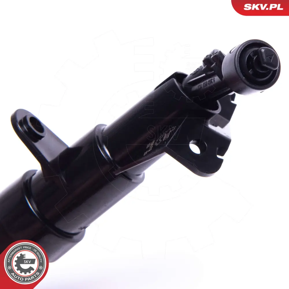 Ugello acqua lavaggio, Lavafari Dx per VW Passat CC B6 (357) 3C8 955 104