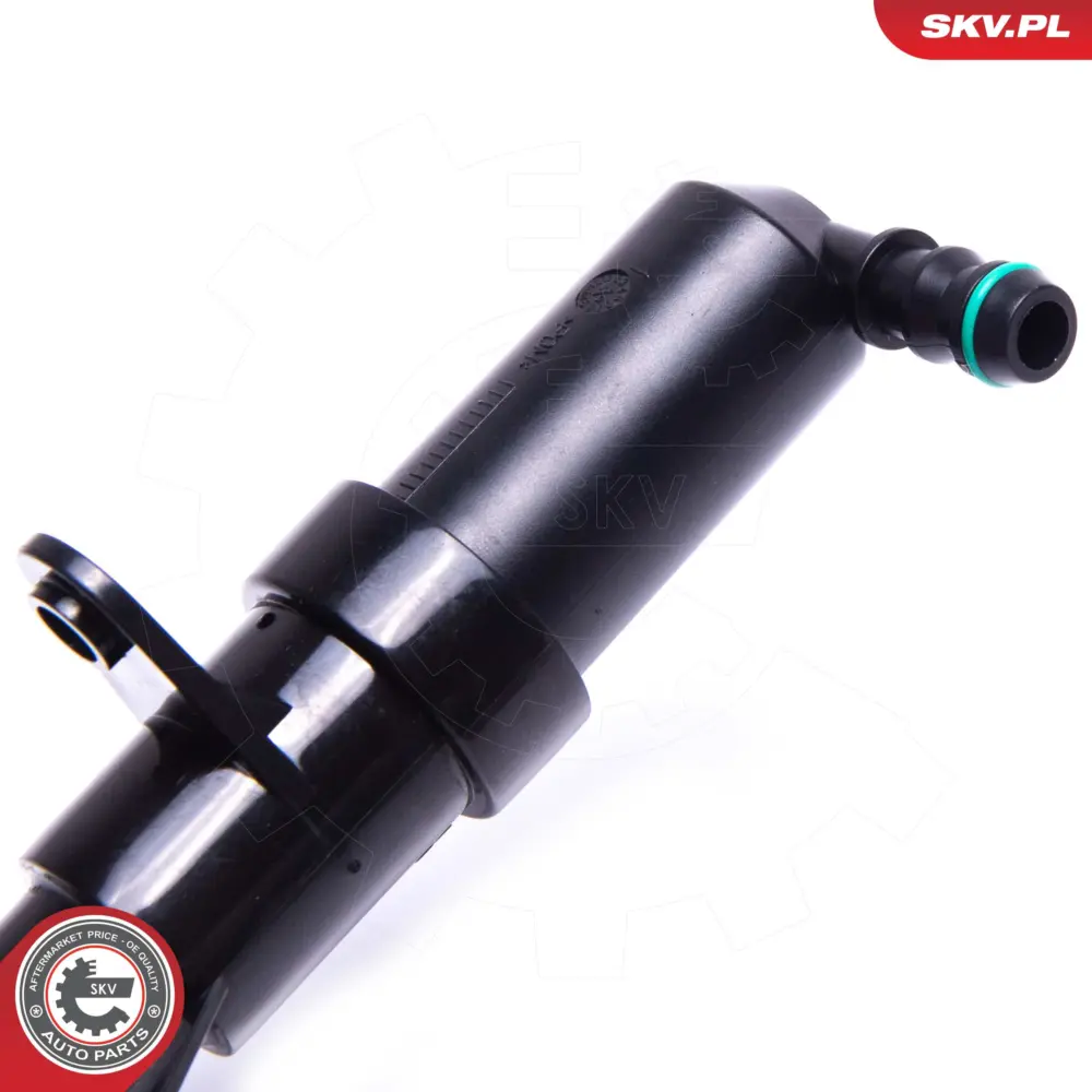 Ugello acqua lavaggio, Lavafari Dx per VW Passat CC B6 (357) 3C8 955 104