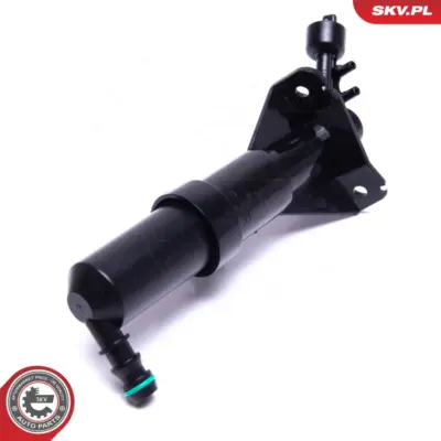 Ugello acqua lavaggio, Lavafari Dx per VW Passat CC B6 (357) 3C8 955 104
