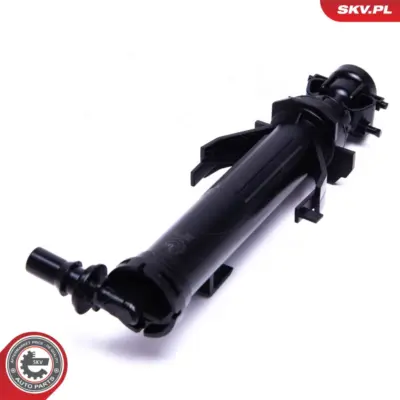 Ugello acqua lavaggio, Lavafari Golf VII Sx per VW Golf VII (5G1 BQ1) 5G0955103