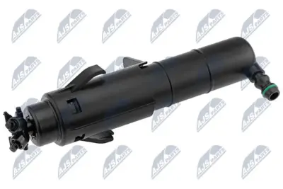 Ugello Acqua Lavaggio Lavafari per VW Golf VI 2008-, Jetta 2010-, T5 2003