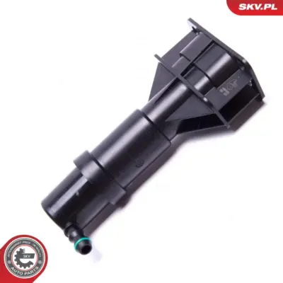 Ugello acqua lavaggio, Lavafari Sx/Dx per Audi A6 C5 Avant (4B5 4B6) 4Z7 955 101