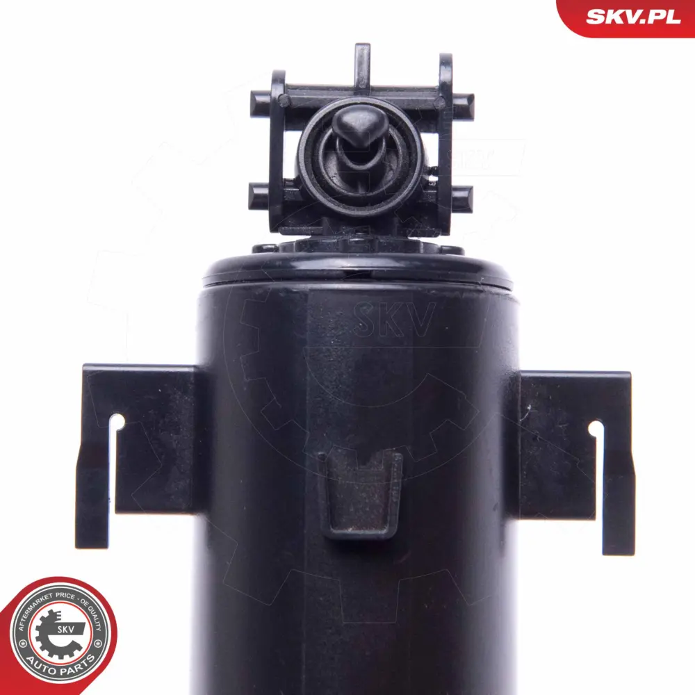 Ugello acqua lavaggio, Lavafari Sx/Dx per BMW Serie 3 (E93 E92) 61674872039